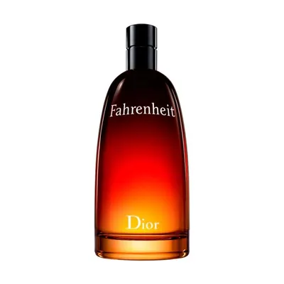 Dior Fahrenheit Туалетная вода мужская, 200 мл - купить, цена, отзывы -  Icosmo