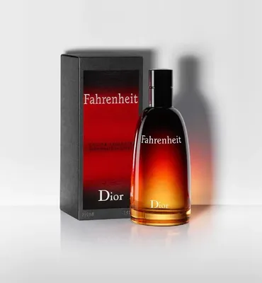 Christian Dior Fahrenheit Туалетная вода 100 ml Духи Кристиан Диор Фаренгейт  100 мл Мужской (ID#1635951387), цена: 349 ₴, купить на Prom.ua