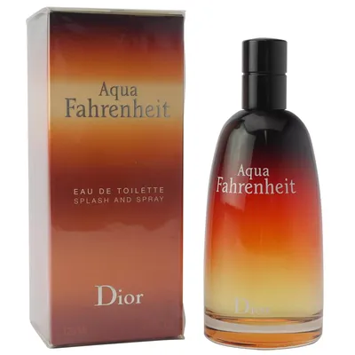 Как пахнет счастье: Dior Fahrenheit EDT. Легендарная кожа | Отзывы  покупателей | Косметиста