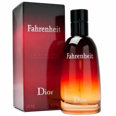 Мужские духи Christian Dior Fahrenheit 100 ml Туалетная вода (Мужские духи  Кристиан Диор Фаренгейт Парфюм) (ID#1886670343), цена: 349 ₴, купить на  Prom.ua