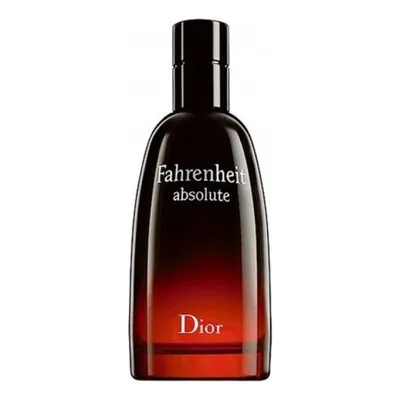 Christian Dior Fahrenheit Absolute - купить мужские духи, цены от 910 р. за  2 мл