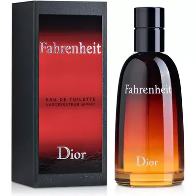 Мужские духи Christian Dior Fahrenheit — отзывы покупателей, реальные  отзывы о Кристиан Диор Фаренгейт — обсуждения парфюмерии для мужчин