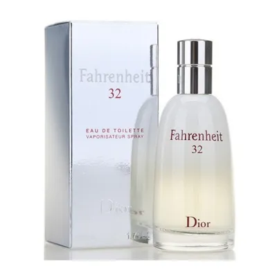 Dior FAHRENHEIT Туалетная вода - Купить с доставкой в Бишкеке