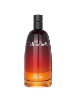 Туалетная вода Fahrenheit, 100 мл Parfume 3229352 купить за 4 007 ₽ в  интернет-магазине Wildberries