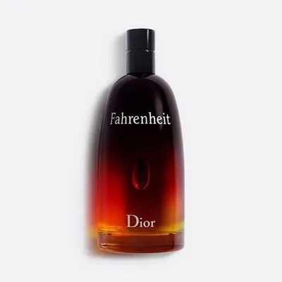 Dior fahrenheit туалетная вода 100 мл: 1 450 грн. - Туалетная вода Соленое  на Olx