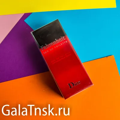 Christian Dior Fahrenheit 100 ml Туалетная вода Мужские духи Кристиан Диор  Фаренгейт Тестер Парфюм Аромат (ID#1825502384), цена: 695 ₴, купить на  Prom.ua