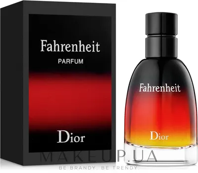 Туалетная вода Christian Dior Fahrenheit, 100 мл - 1a.lt