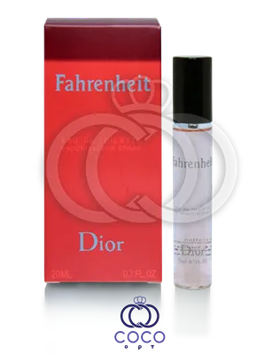 Dior Fahrenheit Туалетная вода 50 мл мужская парфюмерия V22515131Объем: 50  мл купить по выгодной цене от 9829 руб. в интернет-магазине  market.litemf.com с доставкой