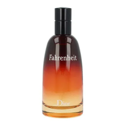 Dior fahrenheit туалетная вода 100 мл: 1 450 грн. - Туалетная вода Соленое  на Olx