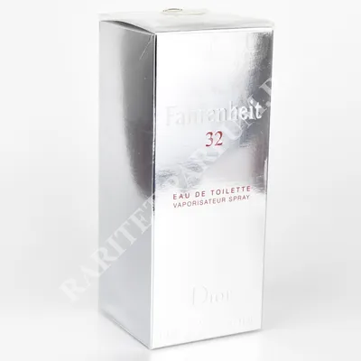 Купить Dior Aqua Fahrenheit туалетная вода 75 мл в интернет-магазине  парфюмерии Intense по лучшей цене