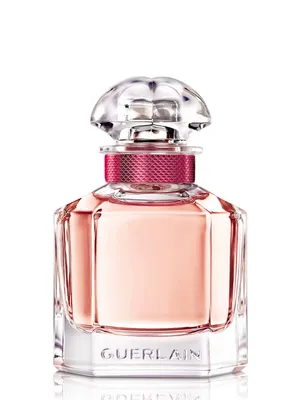 Туалетная вода Mon Guerlain Bloom of Rose, 50 мл Guerlain - купить по цене  8850 руб | интернет-магазин Артиколи