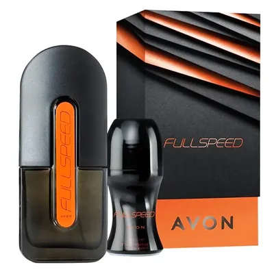 Avon Full Speed - «Аромату Full Speed (Фул Спид) от AVON уже много-много  лет и он не выбывает из каталога, но минус всё же есть» | отзывы