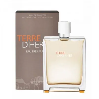 Туалетная вода женская Hermes Eau Des Merveilles Bleue EDT Tester 100 ml  купить | ELMIR - цена, отзывы, характеристики