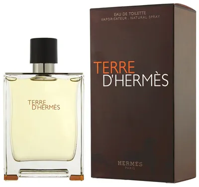 Мужская парфюмерия Hermes - купить мужскую парфюмерию Hermes, цены на  Мегамаркет