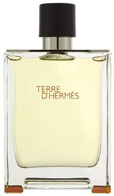 Hermes Terre d'Hermes - Туалетная вода (тестер с крышечкой): купить по  лучшей цене в Украине | Makeup.ua