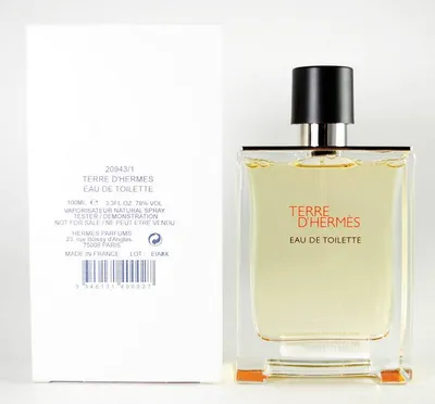 Туалетная вода Hermes Eau des Merveilles Bleue, 100 мл - Ksenukai.lv