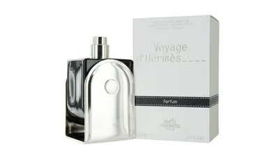 Hermes Voyage d`Hermes - Туалетная вода: купить по лучшей цене в Украине |  Makeup.ua