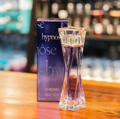 Lancome Hypnose Туалетная вода 50мл — купить в интернет-магазине ParfumStore