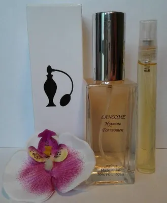 Купить духи Lancome Hypnose Senses — женская парфюмерная вода и парфюм  Ланком Гипноз Сенсес — цена и описание аромата в интернет-магазине  SpellSmell.ru