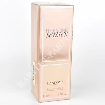 Lancôme Hypnose - гипнотический шедевр современной парфюмерии Женские духи  Hypnose от Lancôme (Гипноз Ланком).. | ВКонтакте