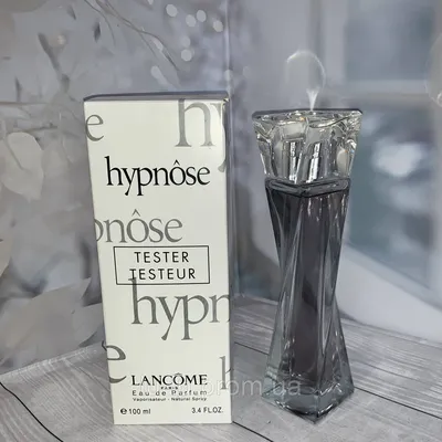 Lancome Hypnose - Парфюмированная вода: купить по лучшей цене в Украине |  Makeup.ua