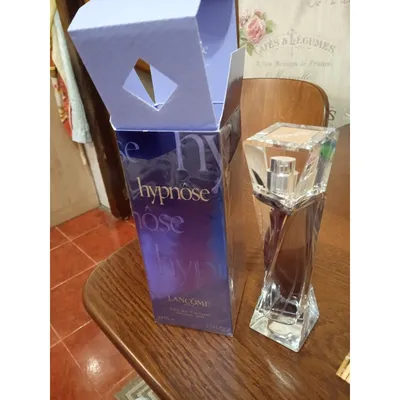 Lancome Hypnose - купить женские духи, цены от 720 р. за 2 мл