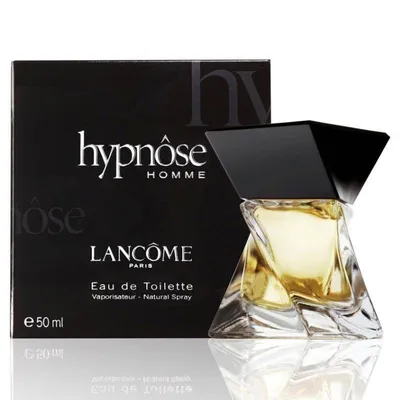 Парфюмерная вода женская Hypnose Гипноз W556 edp 50ml — купить в  интернет-магазине по низкой цене на Яндекс Маркете