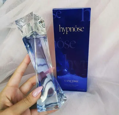 XOXO PARFUM Hypnose Woman Lancome Гипноз Ланком Отливант