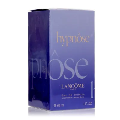 Lancome парфюмерная вода Hypnose, 30 мл — купить по низкой цене на Яндекс  Маркете