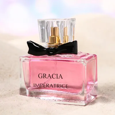 Туалетная вода Императрица 100мл l'Imperatrice 3 Neo Parfum 24880662 купить  за 264 ₽ в интернет-магазине Wildberries