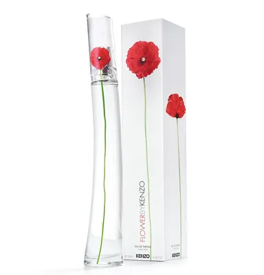Женская парфюмерия L'EAU KENZO Florale – купить в интернет-магазине ЛЭТУАЛЬ  по цене 3607 рублей с доставкой