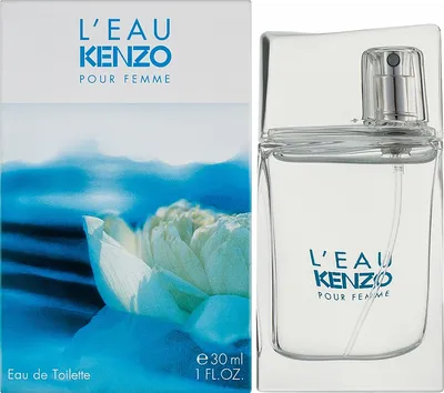 Женская туалетная вода Kenzo L'eau Par Kenzo Pour Femme 100ml  (ID#137227472), цена: 30 руб., купить на Deal.by