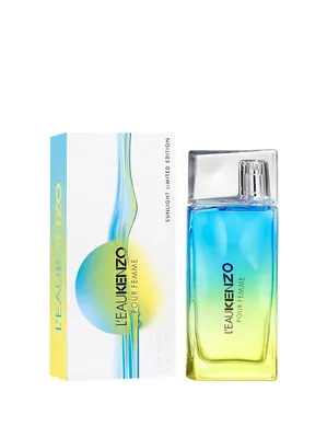 Купить духи Kenzo L`Eau Kenzo Aquadisiac pour Femme. Оригинальная парфюмерия,  туалетная вода с доставкой курьером по России. Отзывы.