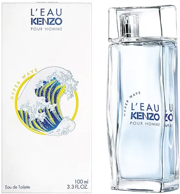 L'eau par Kenzo pour femme - «\"Как пахнет любовь с первого взгляда\" -  популярный аромат от Kenzo, который покорил мое сердце ?» | отзывы