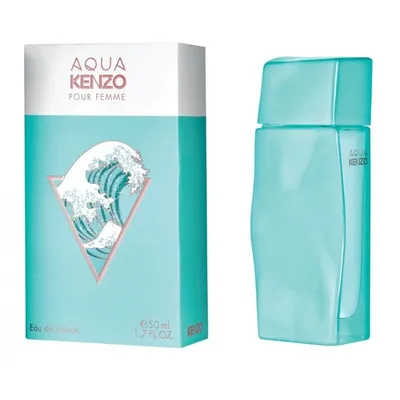 Kenzo Kenzo L'Eau pour Femme EDT для женщин, 30 мл цена | pigu.lt
