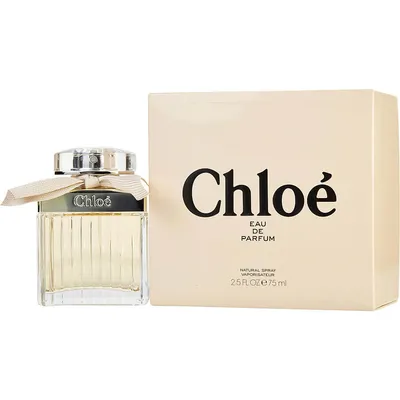 Chloe Eau de Parfum Туалетная вода 75 мл (789683896)