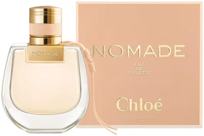 Chloe Eau de Toilette 2015 - купить женские духи, цены от 660 р. за 5 мл