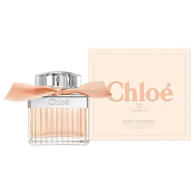 Ляромат: Chloe Signature - Туалетная вода (духи) Хлое Сигнатюр - купить,  цены