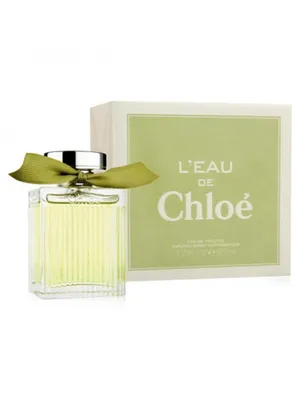 Купить духи Chloe Chloe Eau De Parfum. Оригинальная парфюмерия, туалетная  вода с доставкой курьером по России. Отзывы.