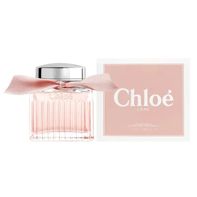 Chloe L'Eau купить в Минске и РБ