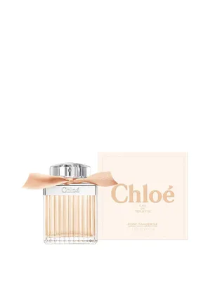 Туалетная вода для женщин Chloe Rose Tangerine EDT | probeauty.lv