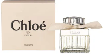 Купить Chloe L'Eau de Chloe туалетная вода 50 мл в интернет-магазине  парфюмерии Intense по лучшей цене