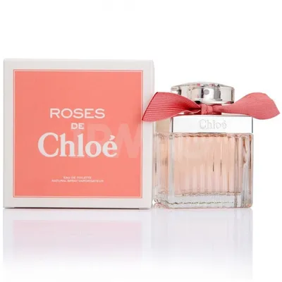 Chloe Eau de Toilette Chloé аромат — аромат для женщин 2009