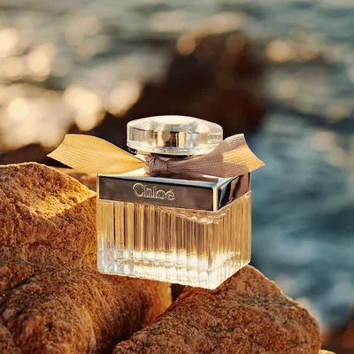 Женская парфюмерия CHLOE Eau de Parfum – купить в интернет-магазине ЛЭТУАЛЬ  по цене 3159 рублей с доставкой
