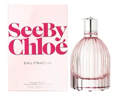 Туалетная вода Chloe Rose Tangerine, 50 мл - Krauta.ee