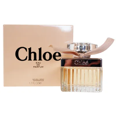 Chloe Chloe Eau De Parfum туалетная вода 75 мл-Dushistik.ru