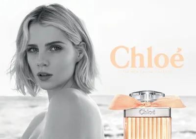 Купить туалетная вода Chloe L'Eau de Chloe 100 мл, цены на Мегамаркет |  Артикул: 100023980406