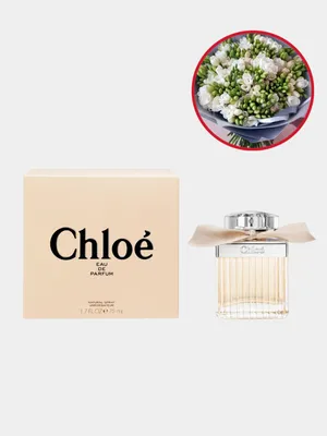 Chloe Chloe Eau de Toilette, купить в Украине, распив/делюсь, 🧪Отливант,  💬отзывы 16