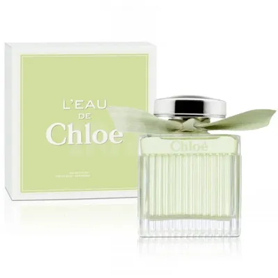 Туалетная вода Chloe L`Eau de Chloe EDT (30 мл) - IRMAG.RU