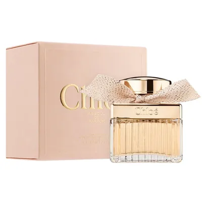 Туалетная вода Chloe Rose Tangerine 50 ml Chloe купить по цене 10 450 руб.  в интернет бутике Слепая курица, код товара 38843